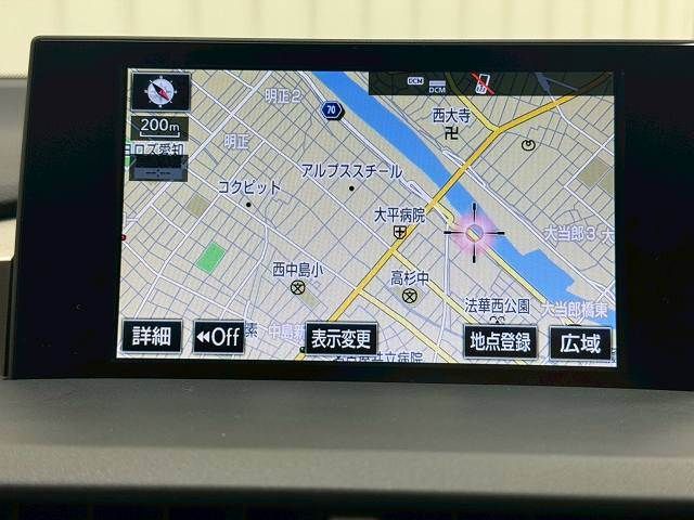 TOYOTA LEXUS NX300h AWD 2017