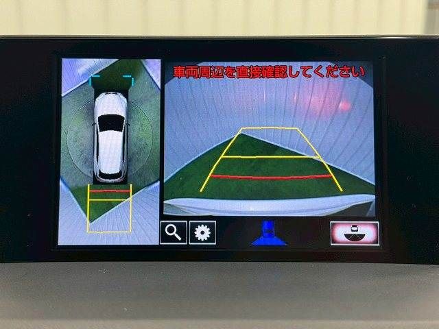 TOYOTA LEXUS NX300h AWD 2017