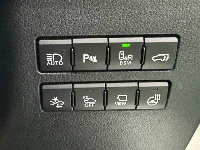 TOYOTA LEXUS NX300h AWD 2017