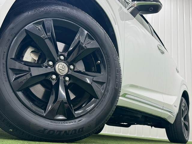 TOYOTA LEXUS NX300h AWD 2017