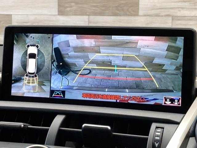 TOYOTA LEXUS NX300h 2019