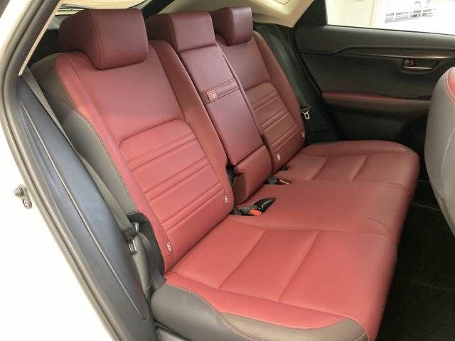 TOYOTA LEXUS NX300h 2019