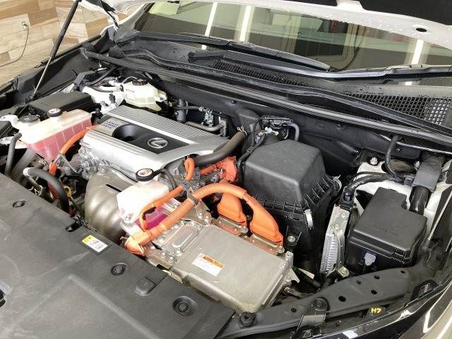 TOYOTA LEXUS NX300h 2019