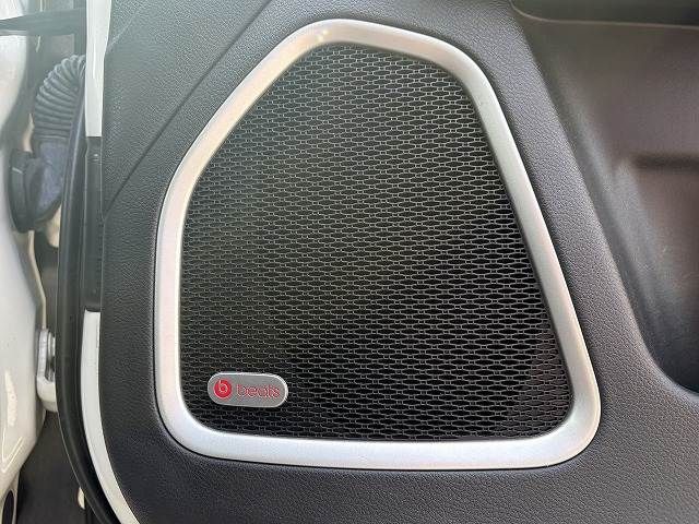 JEEP JEEP COMPASS 4WD 2018