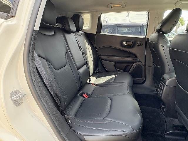 JEEP JEEP COMPASS 4WD 2018