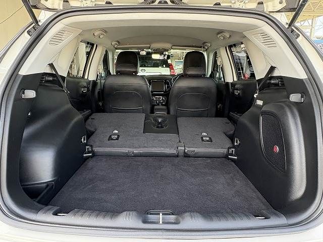 JEEP JEEP COMPASS 4WD 2018