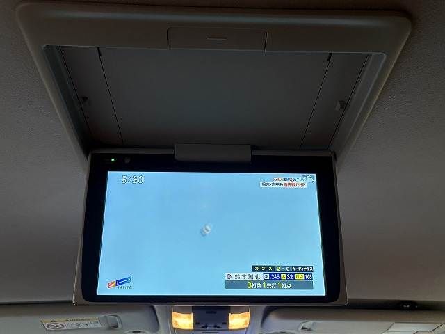 TOYOTA LANDCRUISER PRADO 2018