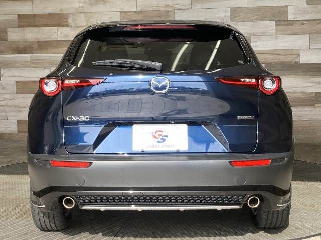 MAZDA CX-30 2020