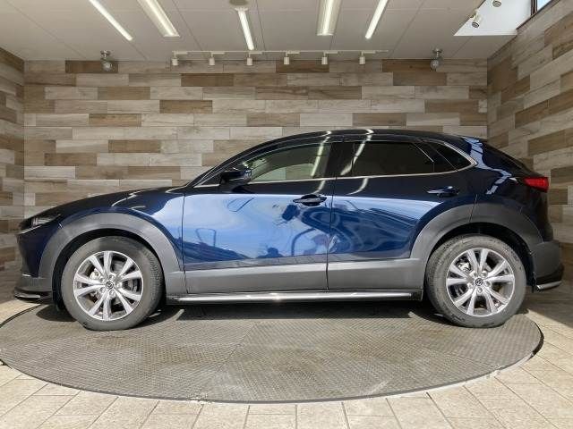 MAZDA CX-30 2020