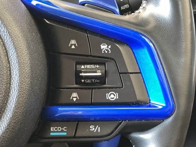 SUBARU FORESTER 2020