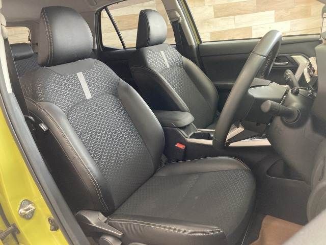 DAIHATSU ROCKY e-SMART HYBRID 2022