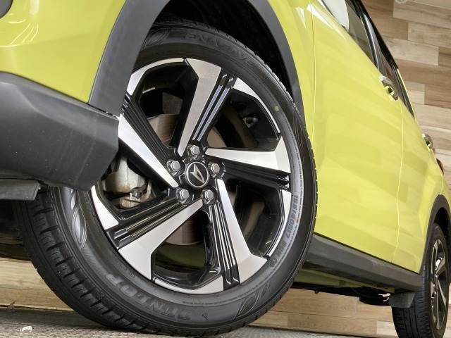 DAIHATSU ROCKY e-SMART HYBRID 2022