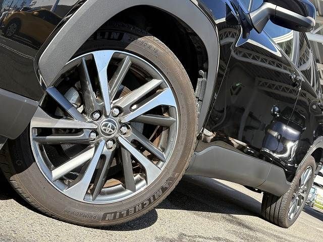 TOYOTA COROLLA CROSS HYBRID 2023