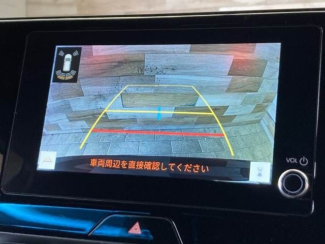 TOYOTA HARRIER 2WD 2023