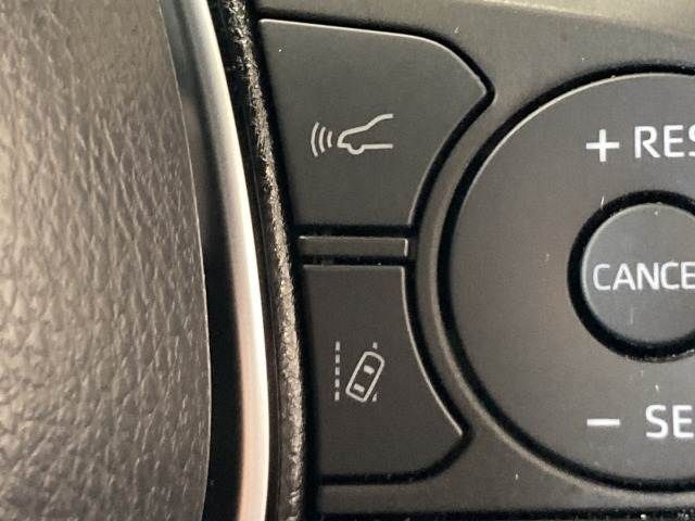 TOYOTA HARRIER 2WD 2023