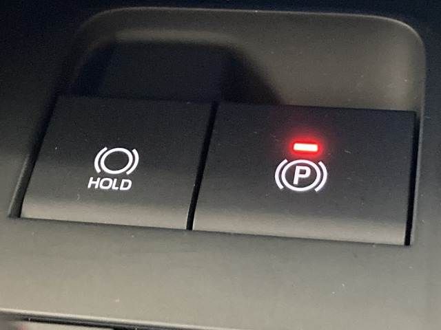 TOYOTA HARRIER 2WD 2023