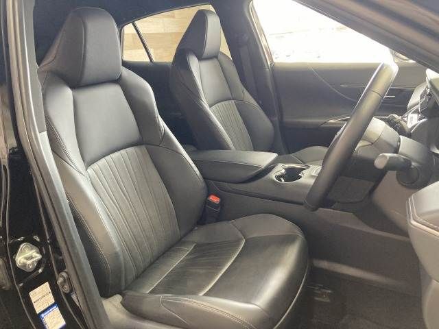 TOYOTA HARRIER 2WD 2023