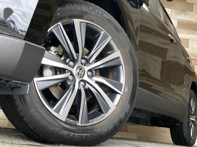 TOYOTA HARRIER 2WD 2023