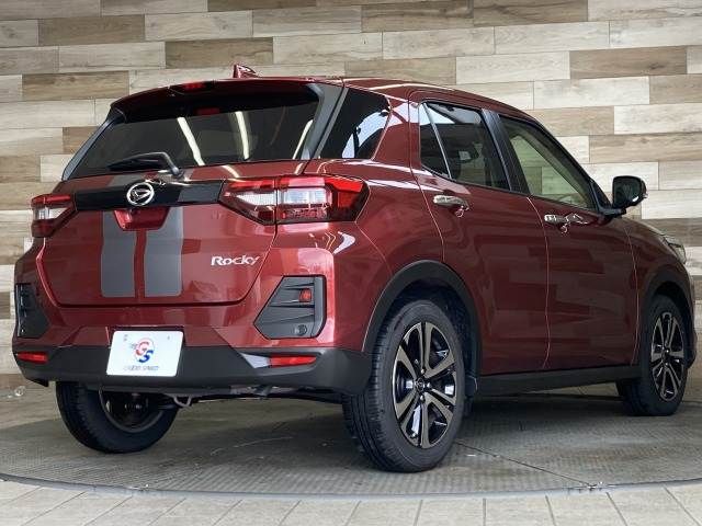 DAIHATSU ROCKY 2023