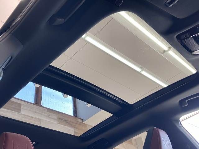 TOYOTA LEXUS RX500h 2023