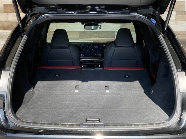 TOYOTA LEXUS RX500h 2023