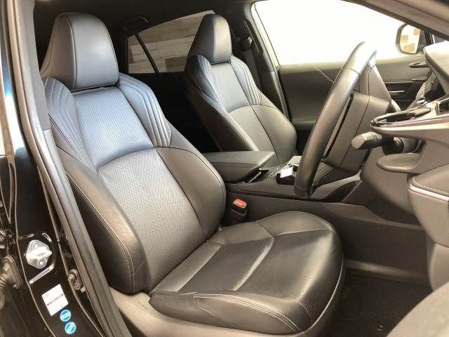 TOYOTA HARRIER HYBRID 2020