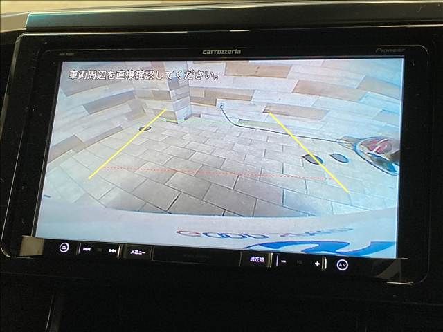 TOYOTA VELLFIRE 2019