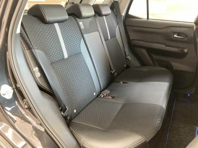 DAIHATSU ROCKY e-SMART HYBRID 2022