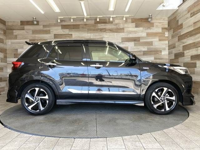 DAIHATSU ROCKY e-SMART HYBRID 2022