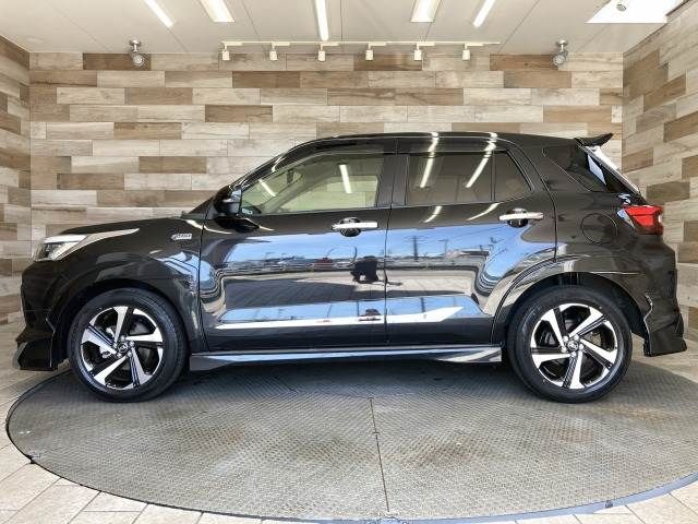 DAIHATSU ROCKY e-SMART HYBRID 2022