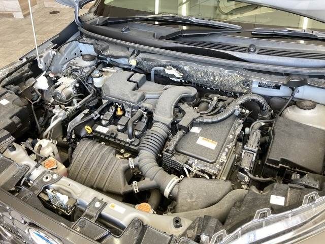 DAIHATSU ROCKY e-SMART HYBRID 2022