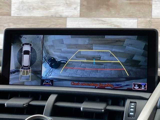 TOYOTA LEXUS NX300h 2020