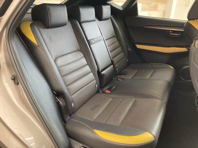 TOYOTA LEXUS NX300h 2020