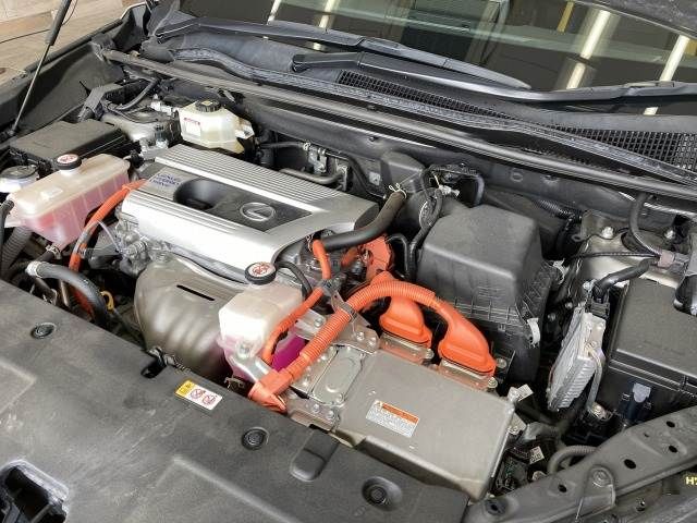 TOYOTA LEXUS NX300h 2020