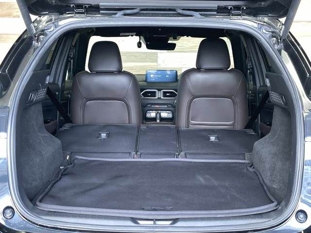 MAZDA CX-5 4WD 2022