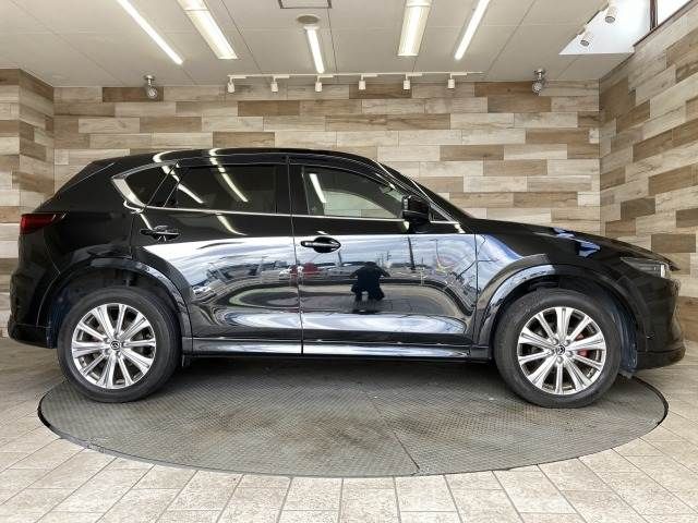 MAZDA CX-5 4WD 2022