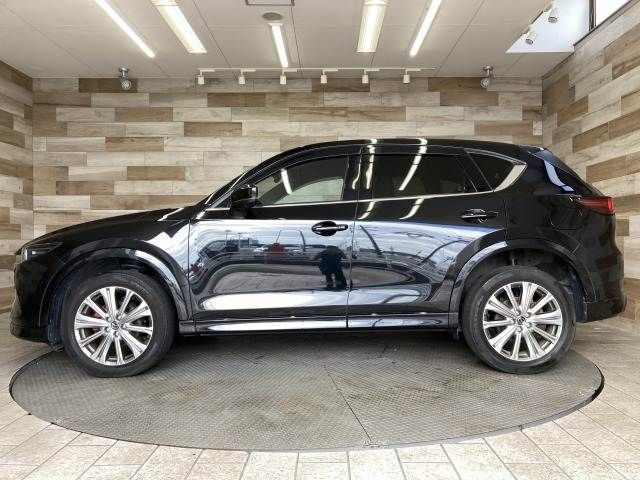MAZDA CX-5 4WD 2022