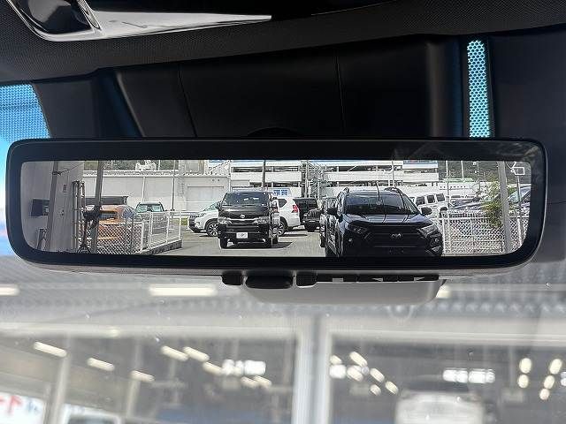 TOYOTA HARRIER 2WD 2024