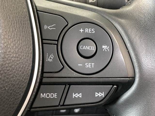 TOYOTA RAV4 4WD 2023