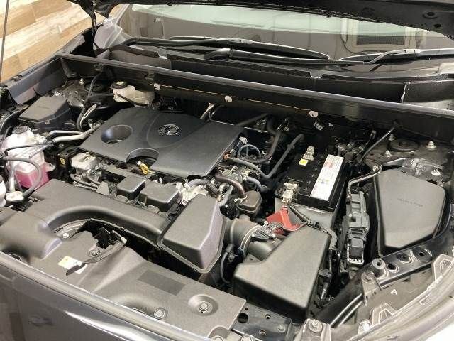 TOYOTA RAV4 4WD 2023