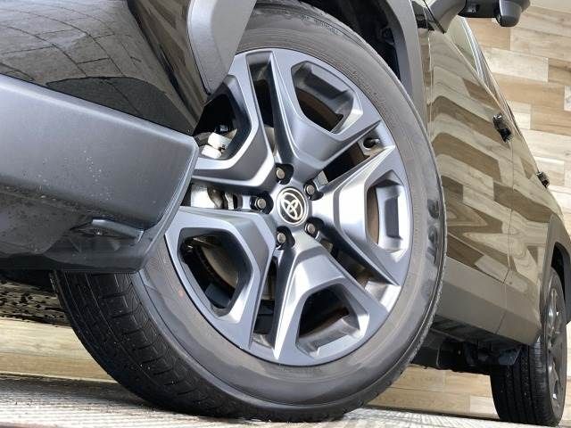 TOYOTA RAV4 4WD 2023