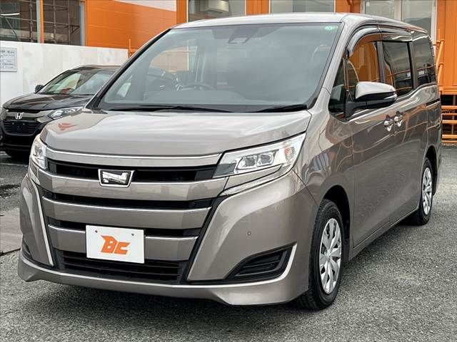 TOYOTA NOAH 2020