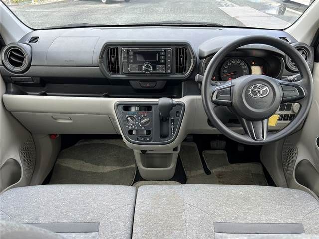 TOYOTA PASSO 2018