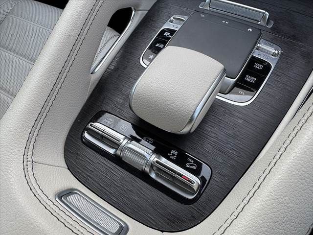 MERCEDES BENZ MERCEDES BENZ GLS class 2020