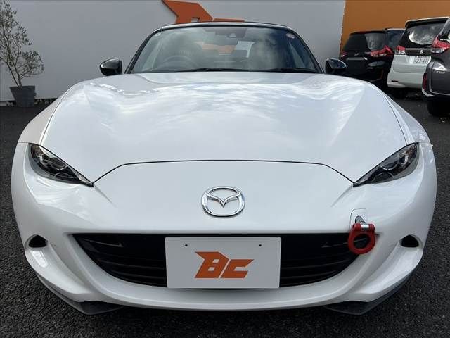 MAZDA ROADSTER 2018