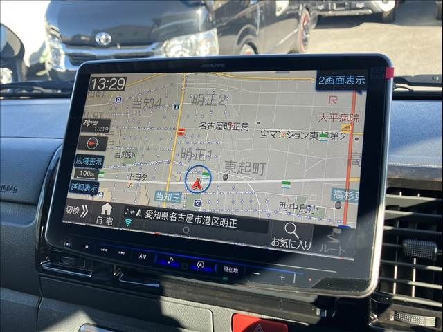 TOYOTA HIACE van 2WD 2025