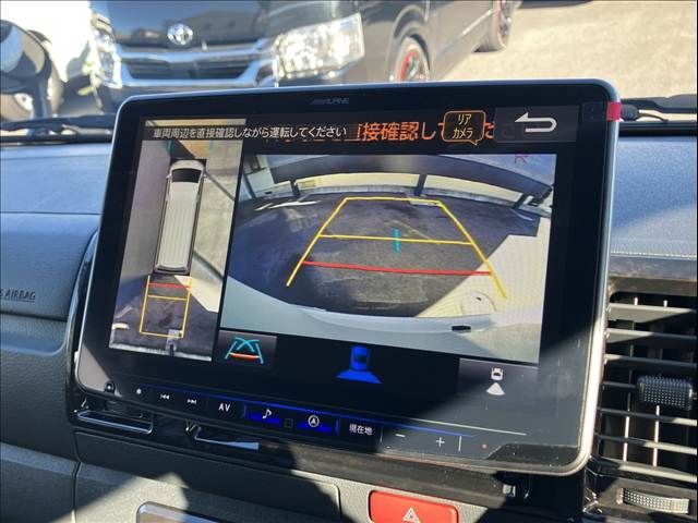 TOYOTA HIACE van 2WD 2025