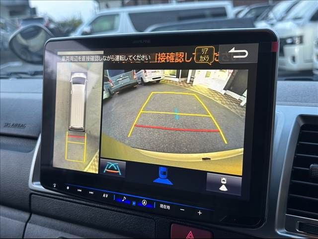 TOYOTA HIACE van 2WD 2025