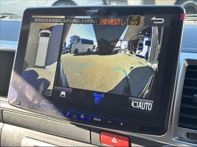 TOYOTA HIACE wagon 2025