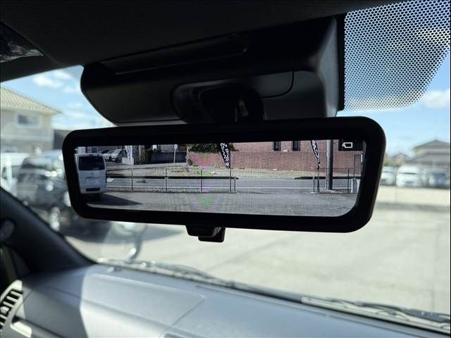 TOYOTA HIACE van 4WD 2025